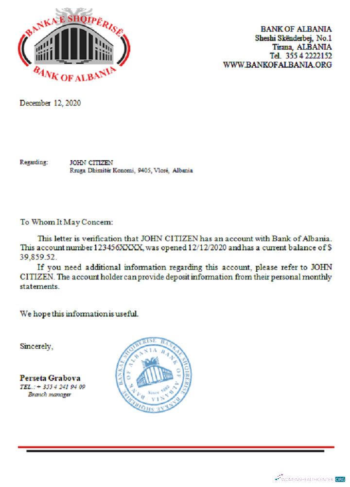 Download Albania bank of Albania reference Photoshop template